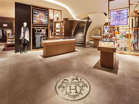 hermes usa locations.